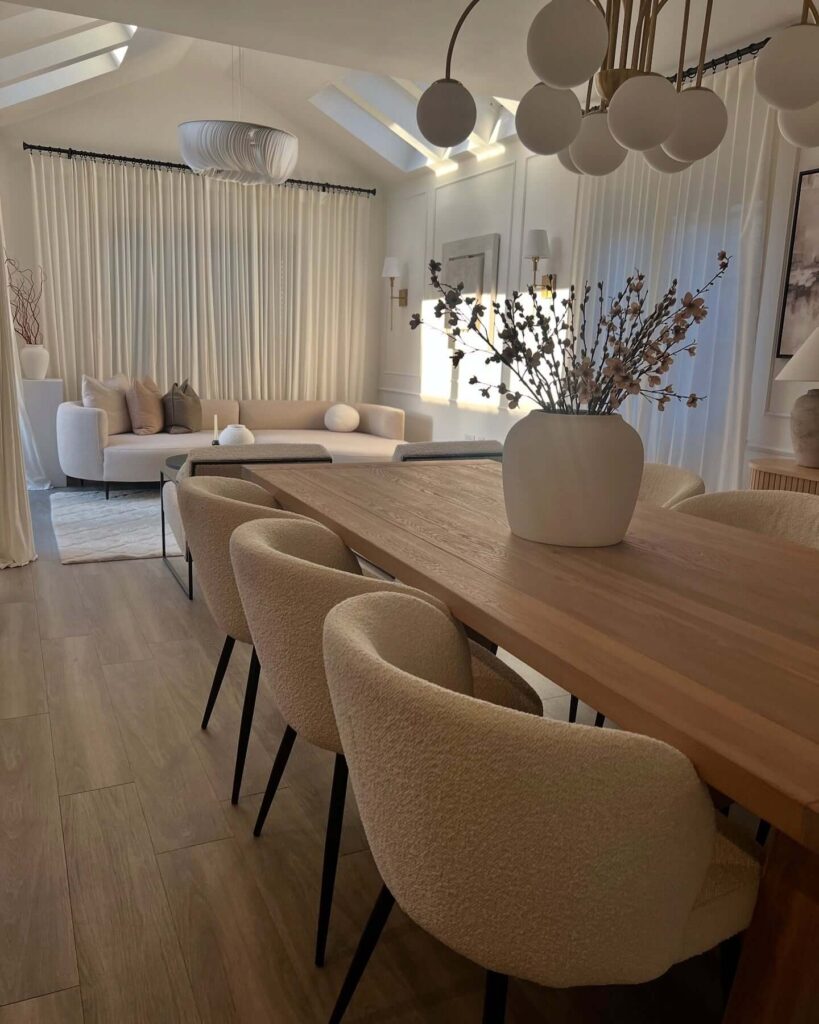 Neutral Living Room Ideas for Timeless Style 17
