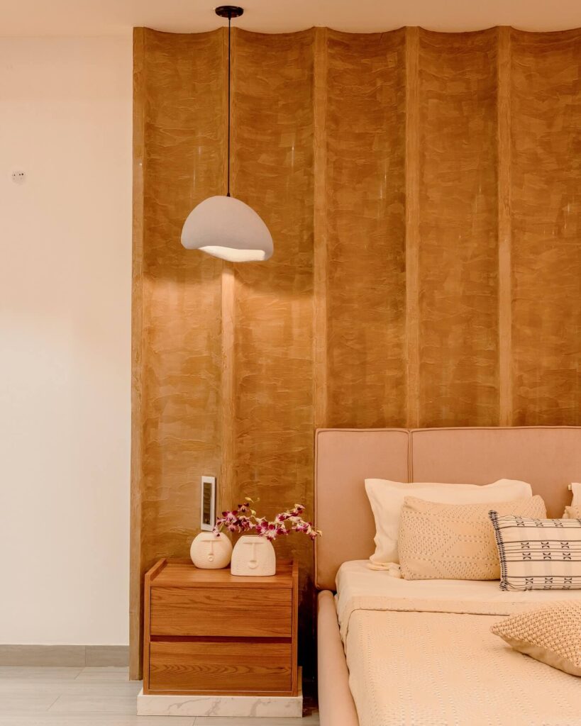 Wall Paneling Ideas to Elevate Your Space 18