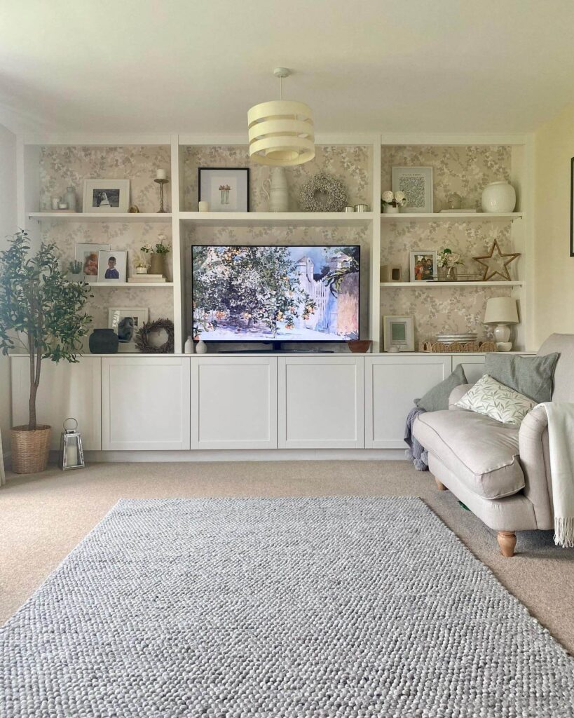 IKEA Hacks to Upgrade Your Home on a Budget 17
