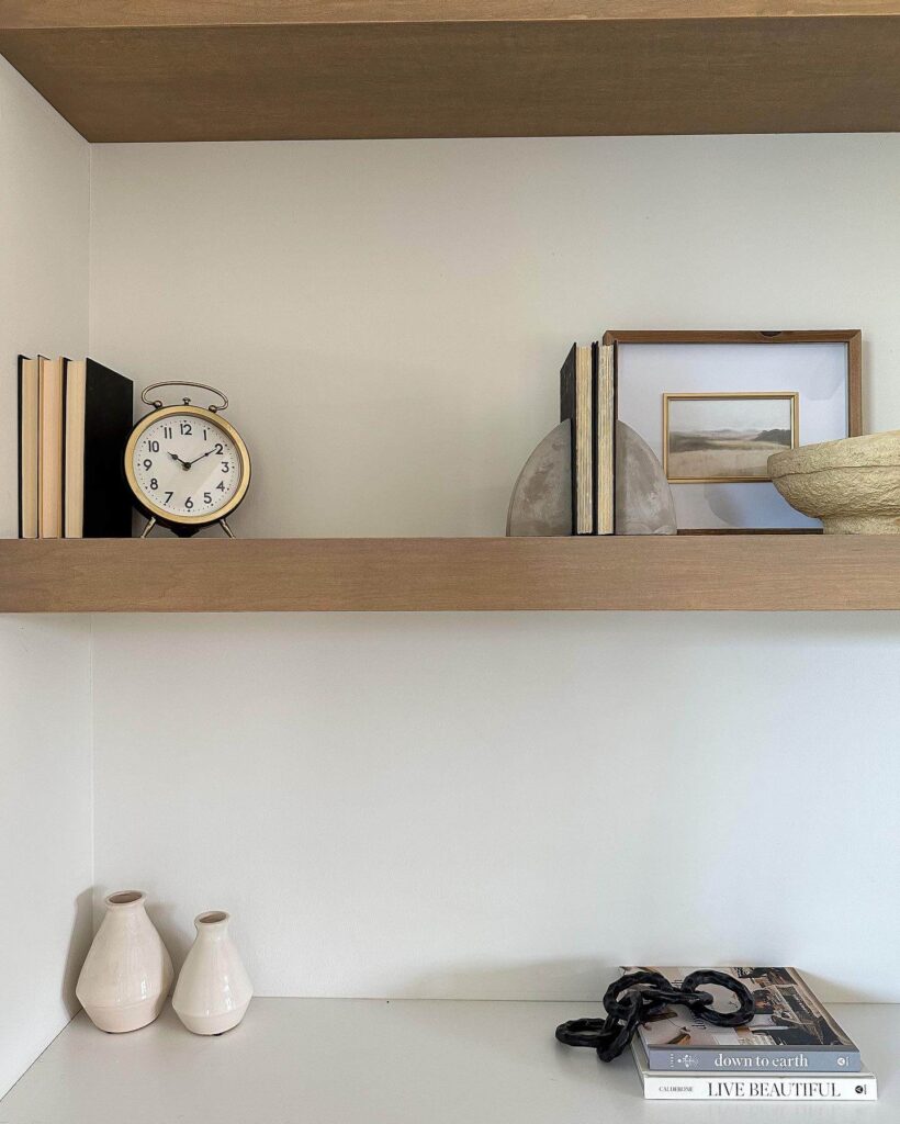 Floating Shelf Styling Ideas You’ll Love 18