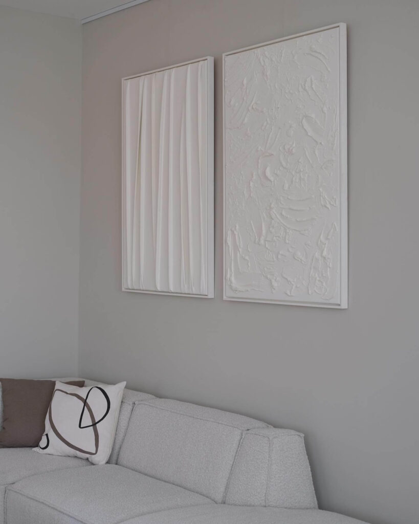 Above Couch Wall Decor Ideas to Elevate Your Room 18