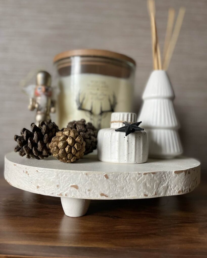 Budget Christmas Decor Ideas That Wow 18