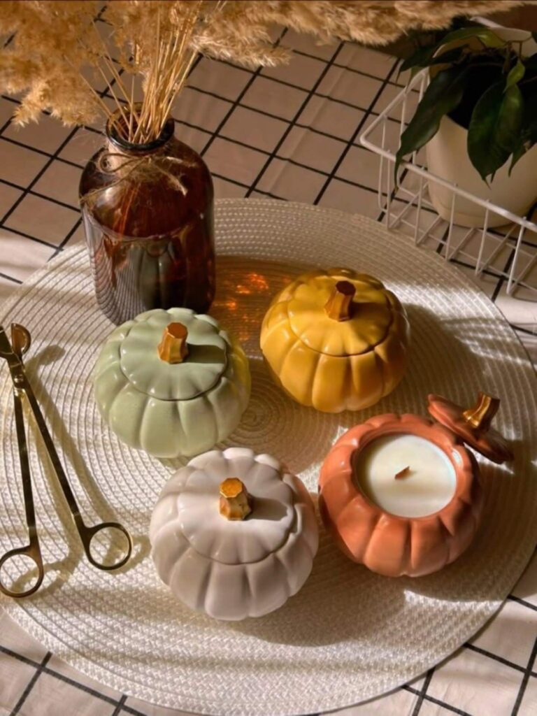 Thanksgiving Home Decor Ideas to Try Now 18