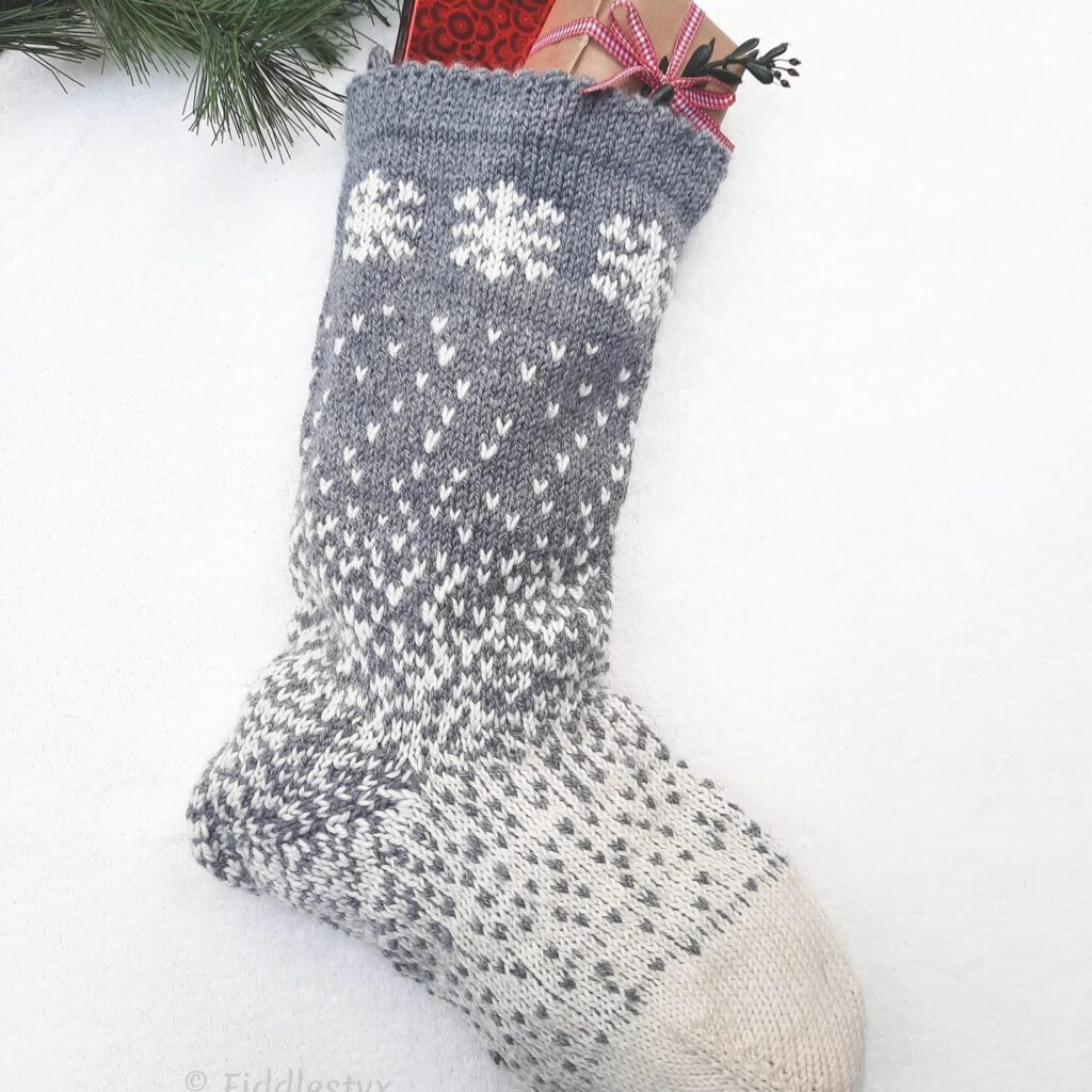 Personalized Christmas Stocking Ideas You’ll Love 19