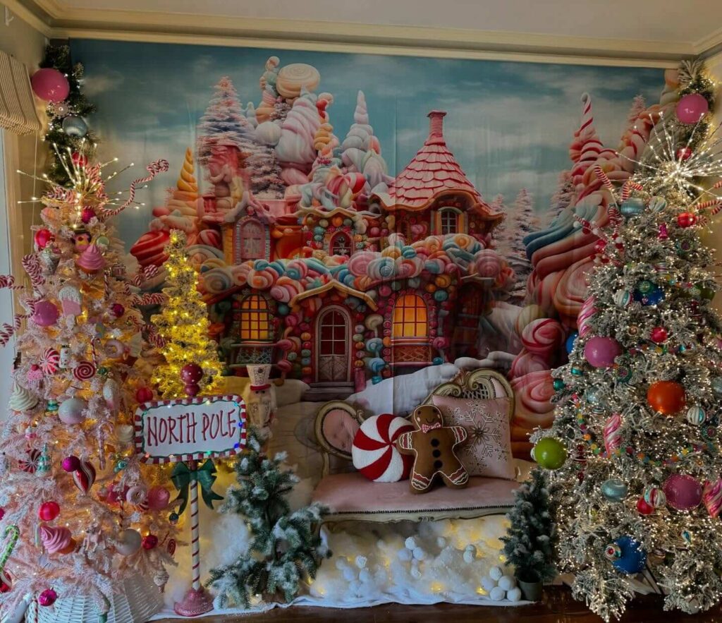 Christmas Decor Ideas for Every Style & Space 19