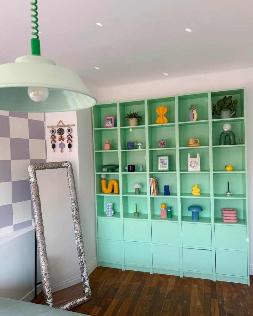 IKEA Hacks to Upgrade Your Home on a Budget 18