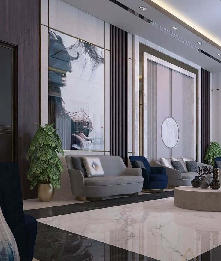 Wall Paneling Ideas to Elevate Your Space 2