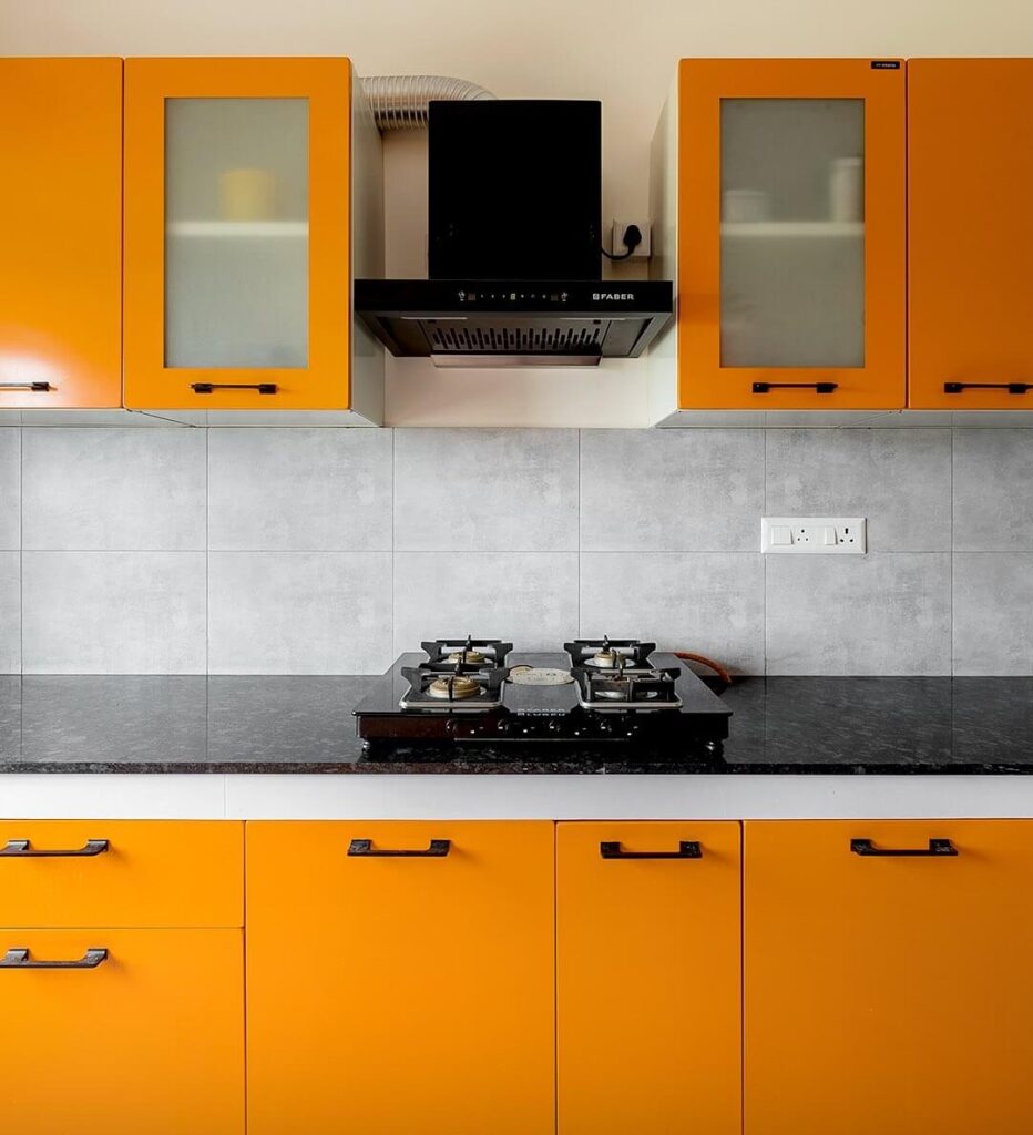 Trending Kitchen Cabinet Colors to Try Now 2