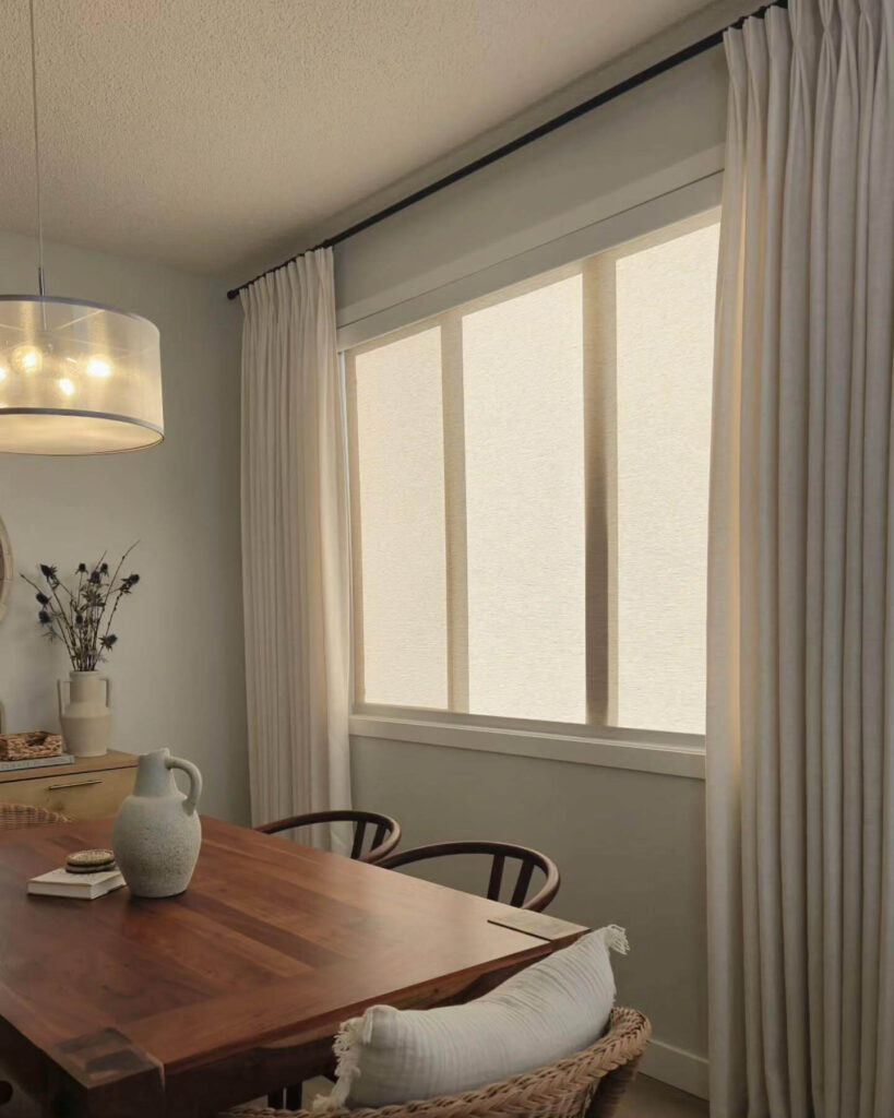 Curtain Color Ideas to Refresh Any Room 2