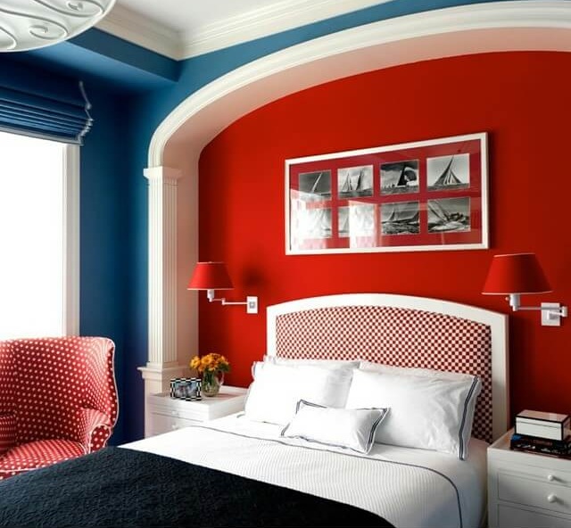 Best Bedroom Color Combinations to Try Now 2