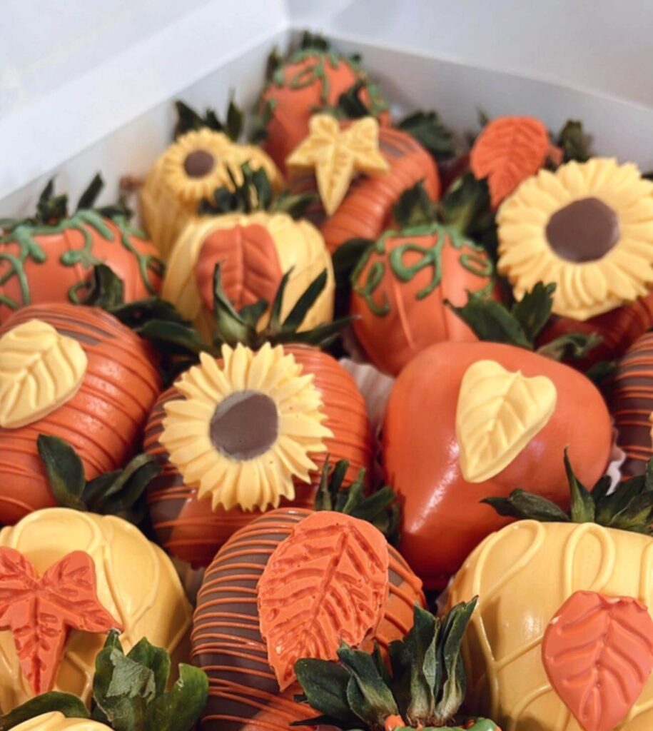 Thanksgiving Aesthetic Ideas for Every Style 2