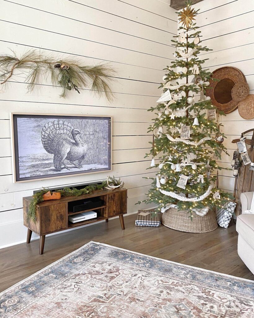 Thanksgiving Home Decor Ideas to Try Now 2