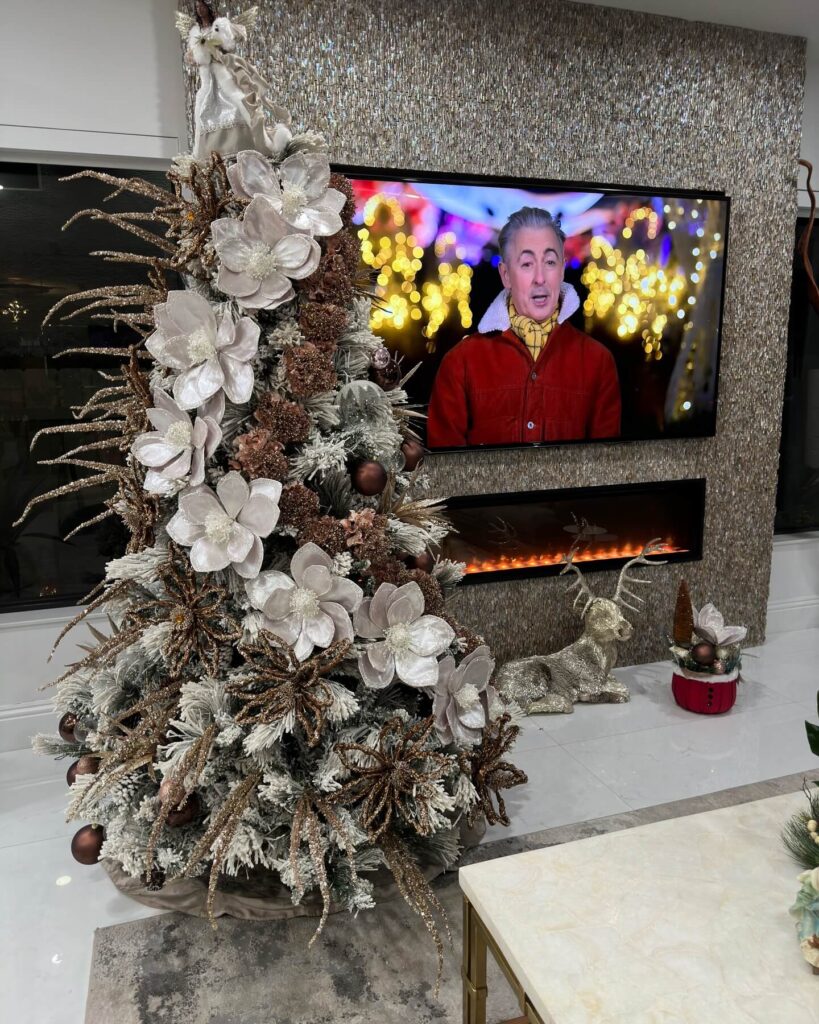 Budget Christmas Decor Ideas That Wow 2