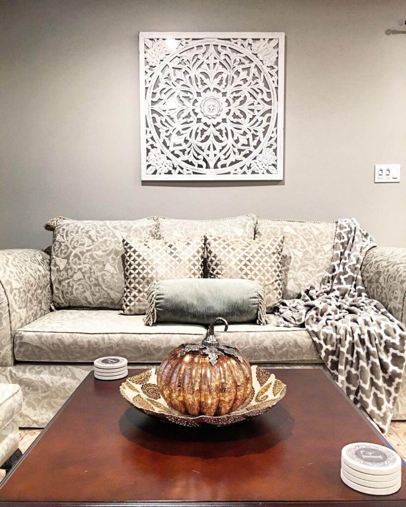 Above Couch Wall Decor Ideas to Elevate Your Room 2
