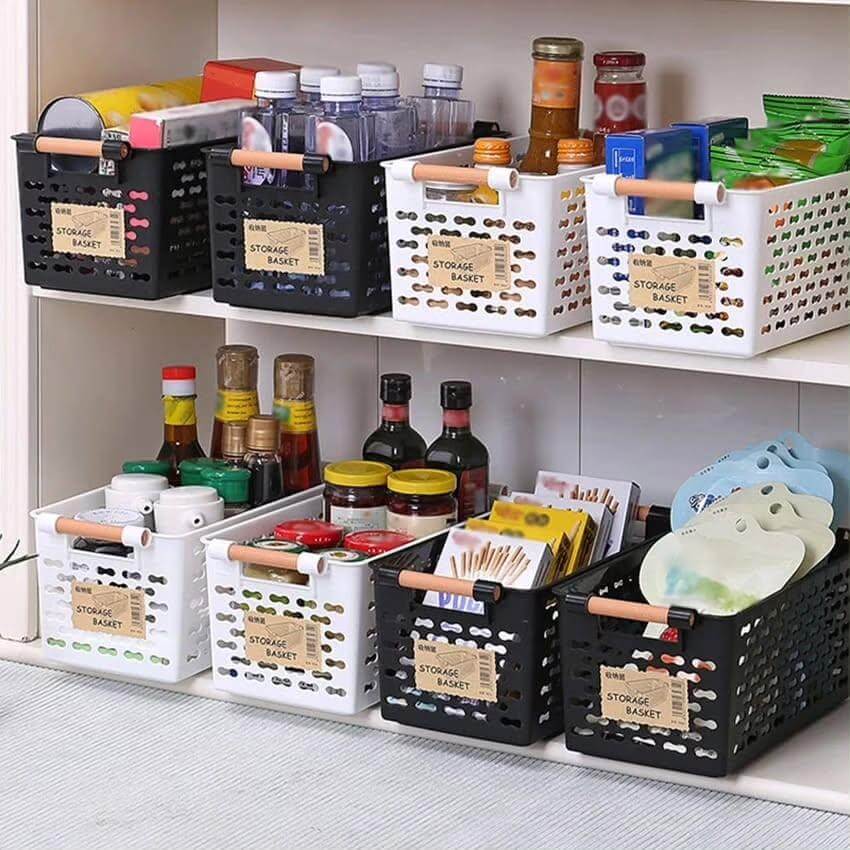 Pantry Organization Ideas for Every Space 2