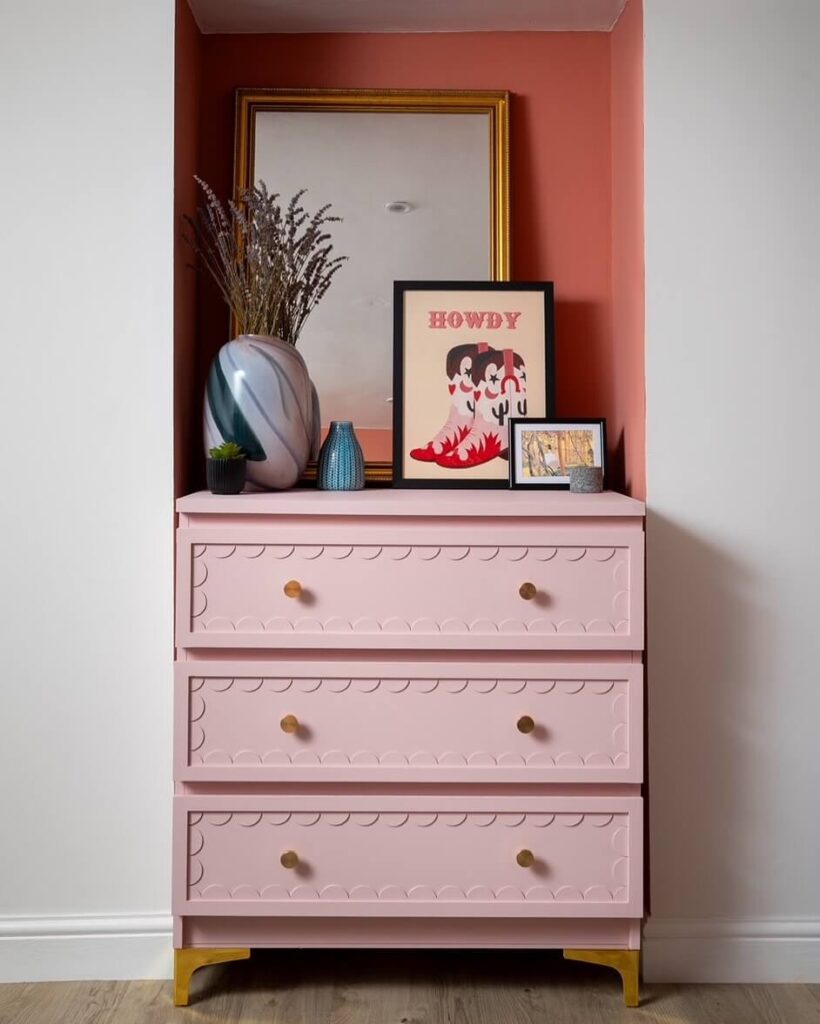IKEA Hacks to Upgrade Your Home on a Budget 19