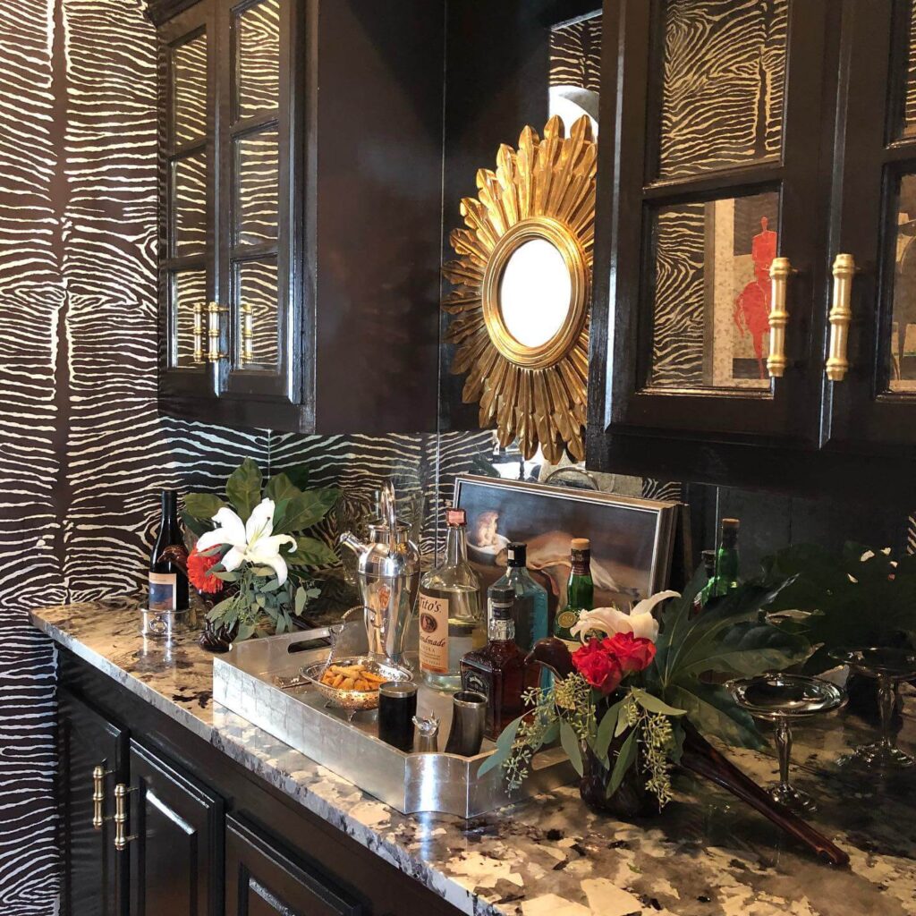 Festive Thanksgiving Centerpieces on a Budget 20