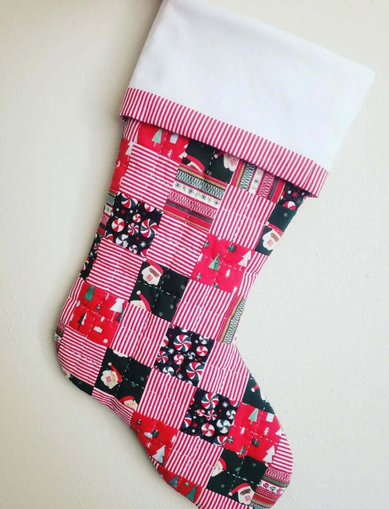 Personalized Christmas Stocking Ideas You’ll Love 20