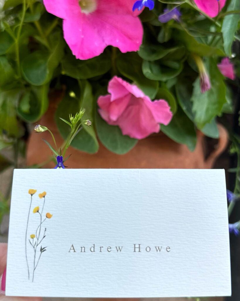 Wedding Place Card Ideas to Wow Your Guests 20