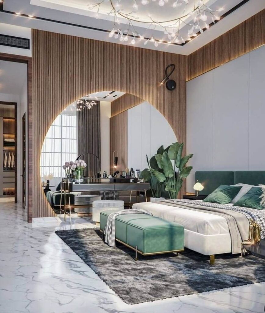 Best Bedroom Color Combinations to Try Now 20