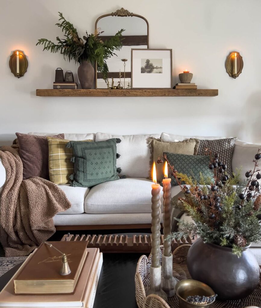 Small Living Room Layouts That Maximize Space 20