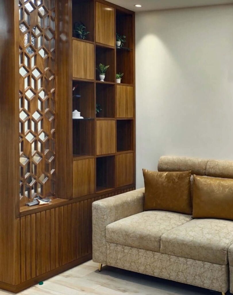 Wall Paneling Ideas to Elevate Your Space 20