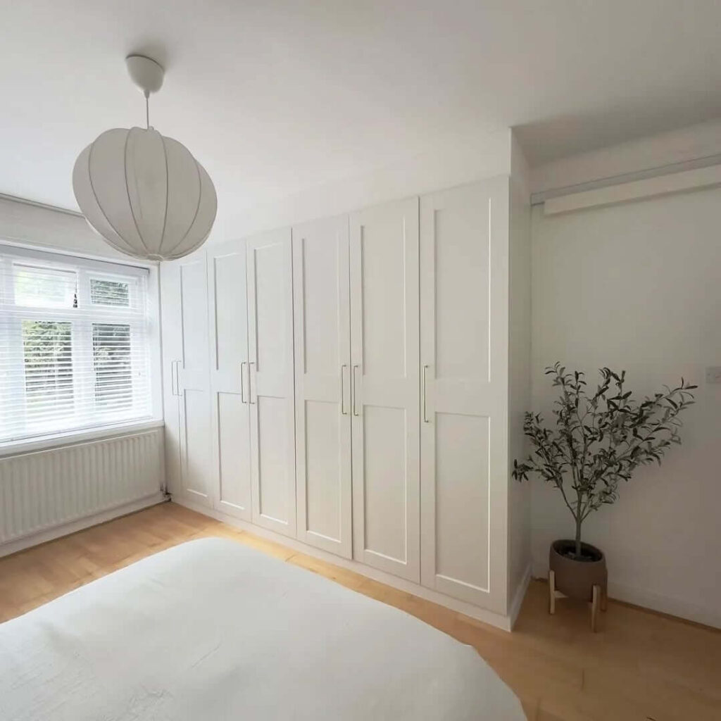 IKEA Hacks to Upgrade Your Home on a Budget 20