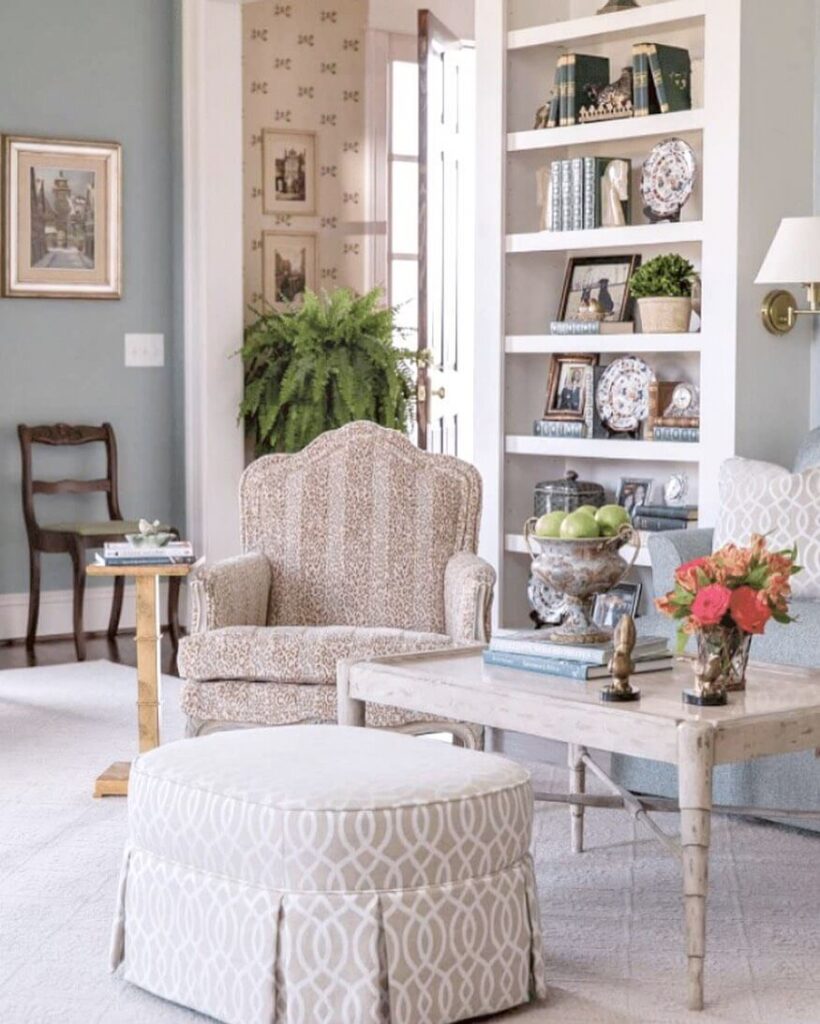 Neutral Living Room Ideas for Timeless Style 21