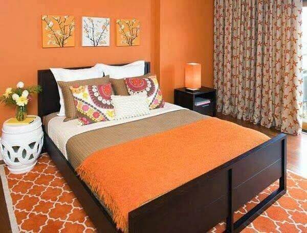 Best Bedroom Color Combinations to Try Now 21