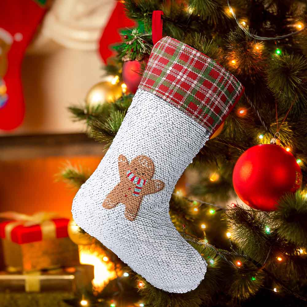 Personalized Christmas Stocking Ideas You’ll Love 21