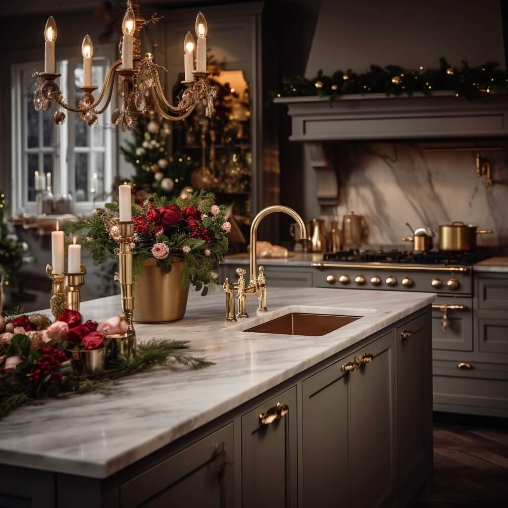 Christmas Lighting Ideas to Brighten the Season 22