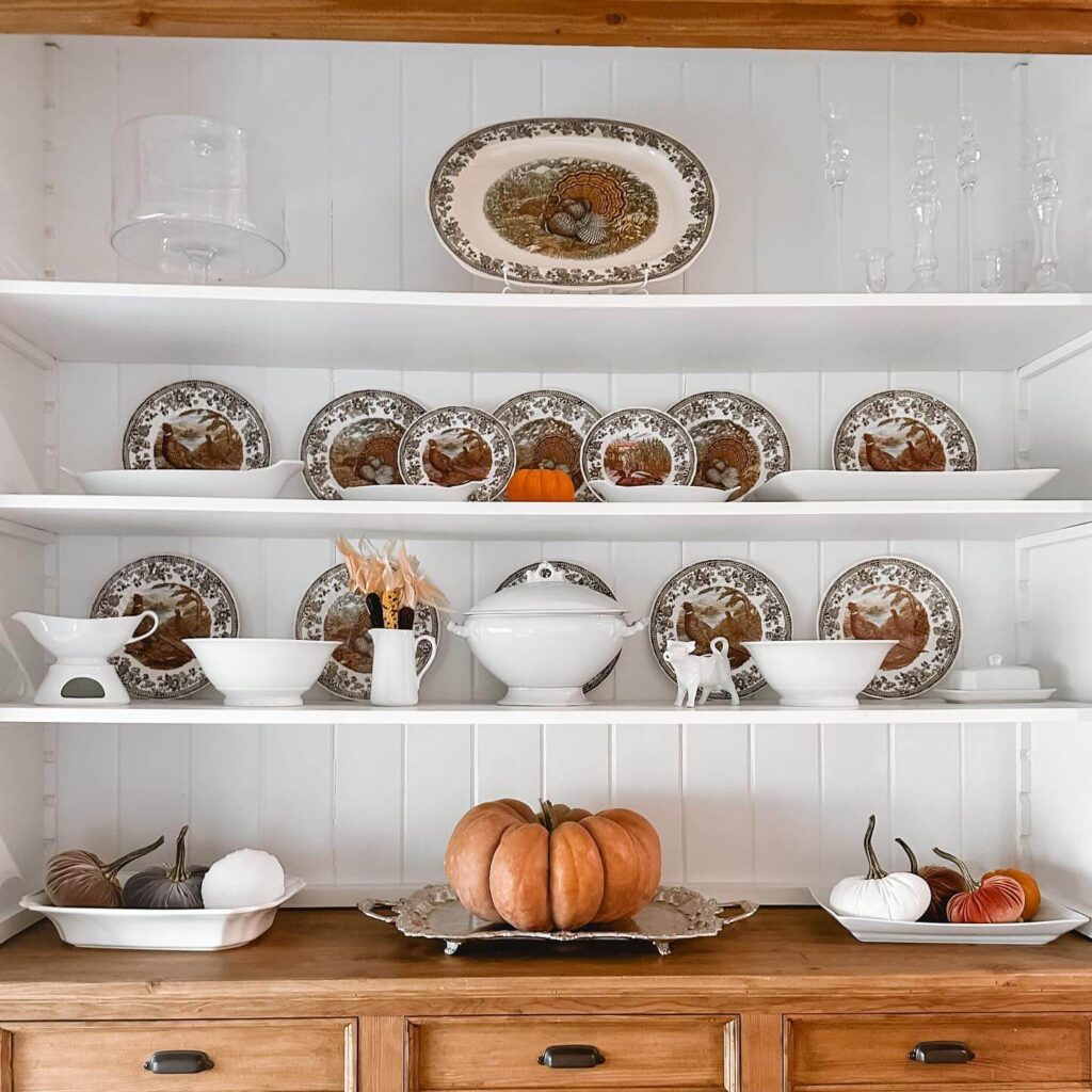 Thanksgiving Aesthetic Ideas for Every Style 22