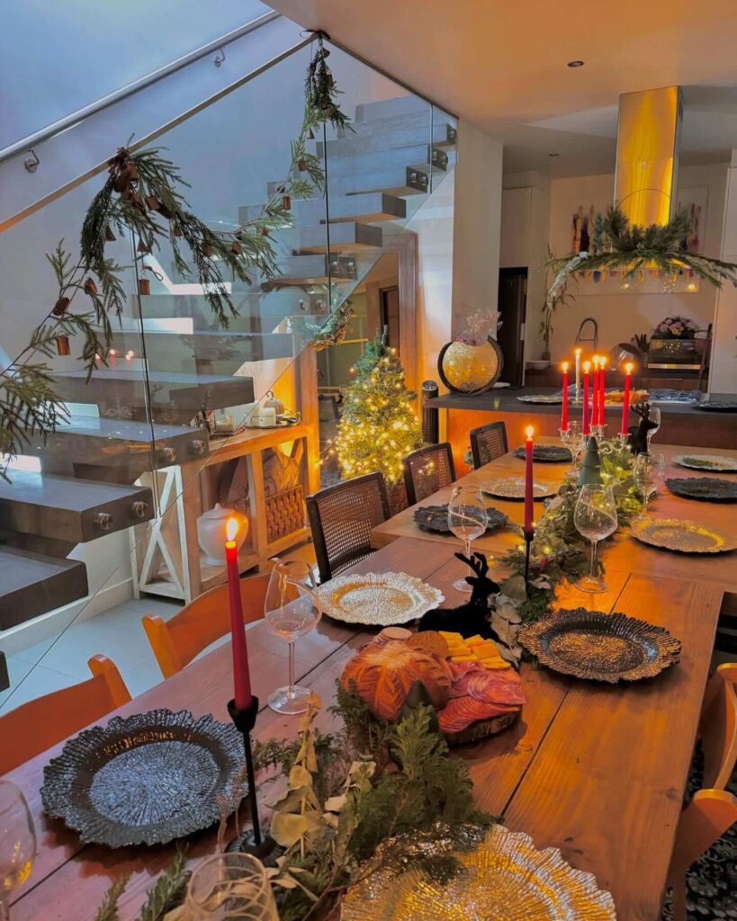 Thanksgiving Home Decor Ideas to Try Now 22