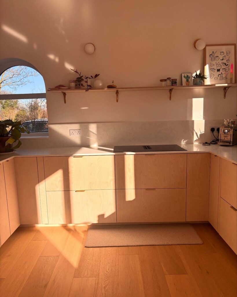 IKEA Hacks to Upgrade Your Home on a Budget 21