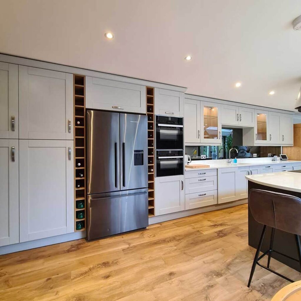 Trending Kitchen Cabinet Colors to Try Now 23