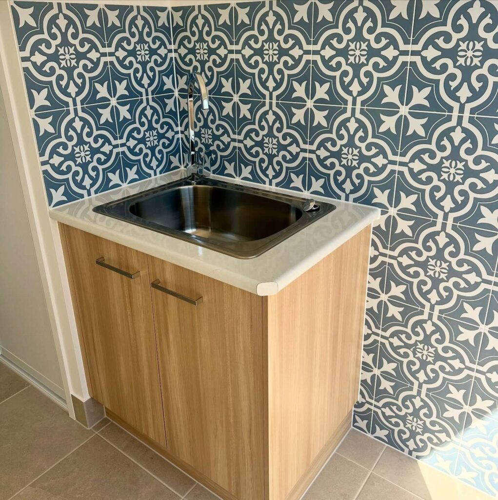 Stunning Bathroom Tile Ideas to Inspire You 23