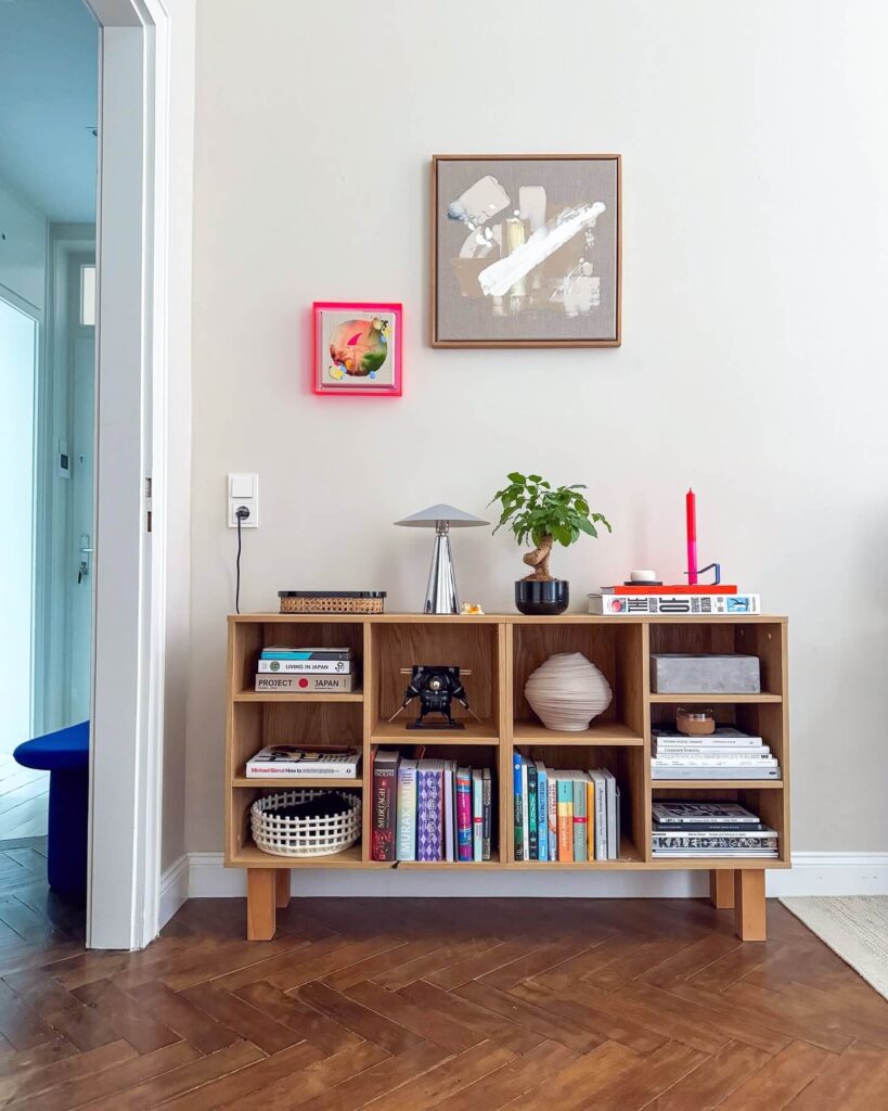 IKEA Hacks to Upgrade Your Home on a Budget 23