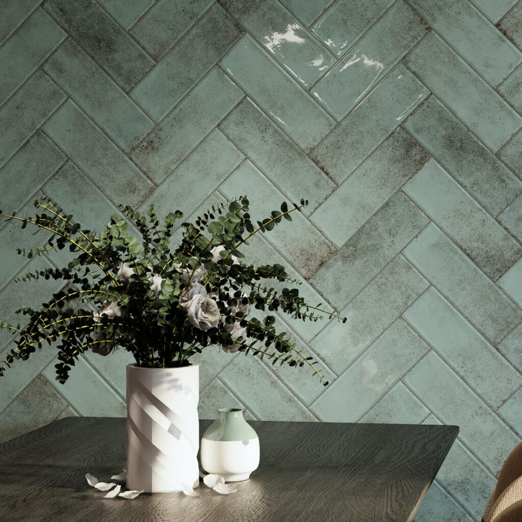 Stunning Bathroom Tile Ideas to Inspire You 25