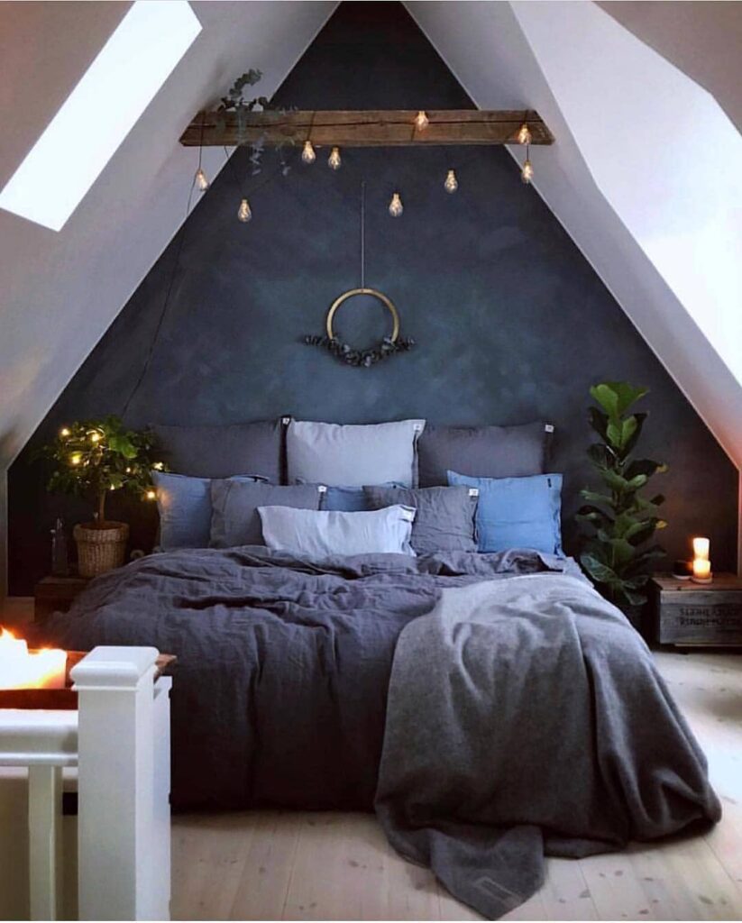 Best Bedroom Color Combinations to Try Now 25