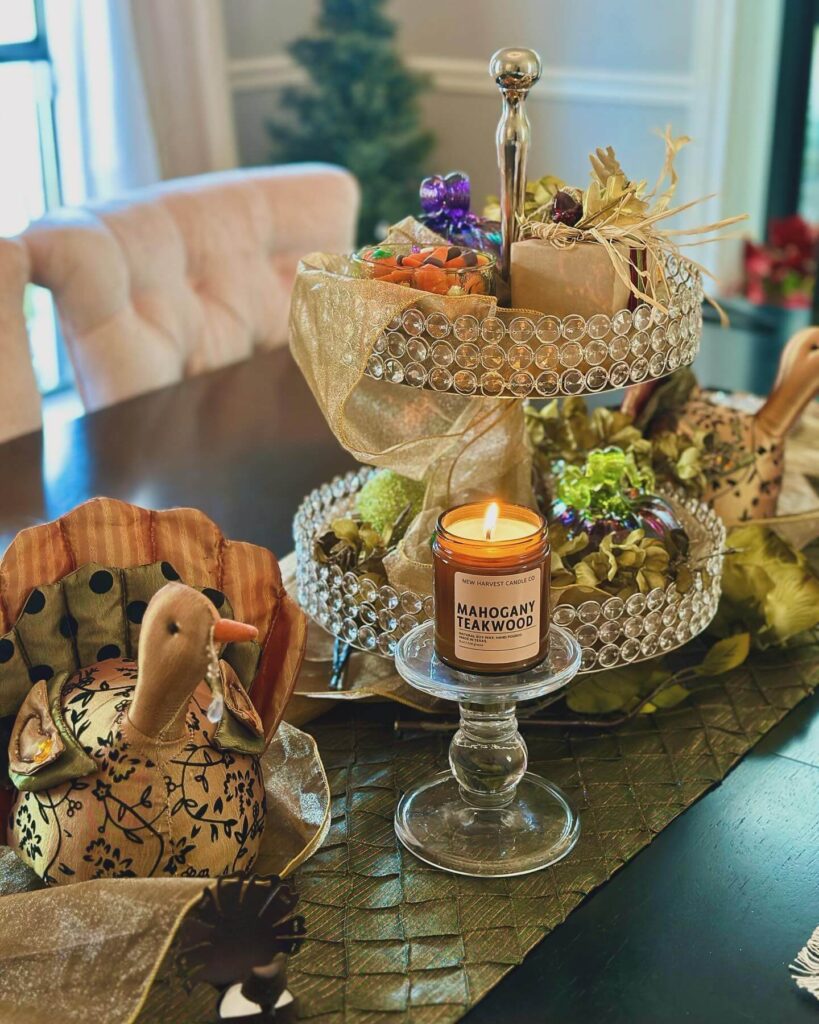 Thanksgiving Aesthetic Ideas for Every Style 25