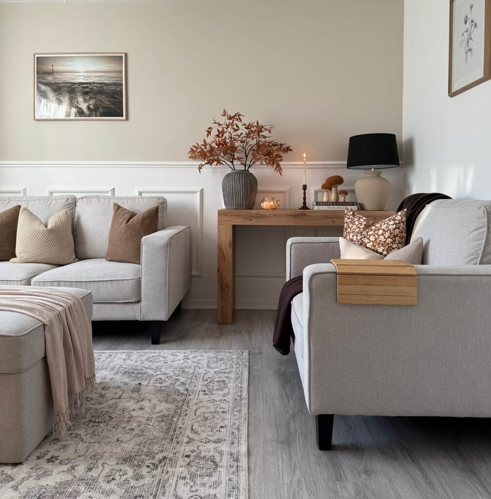 Small Living Room Layouts That Maximize Space 25