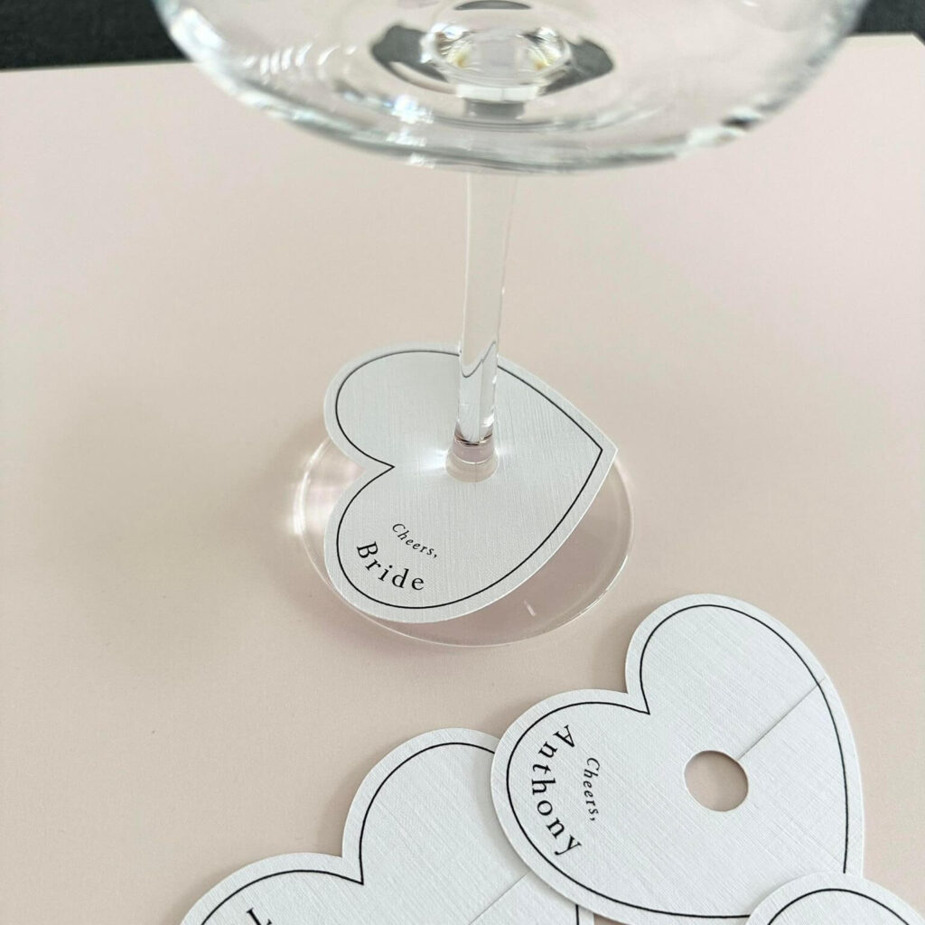 Wedding Place Card Ideas to Wow Your Guests 25
