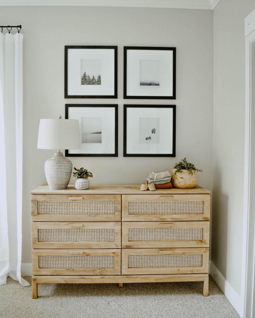 IKEA Hacks to Upgrade Your Home on a Budget 24