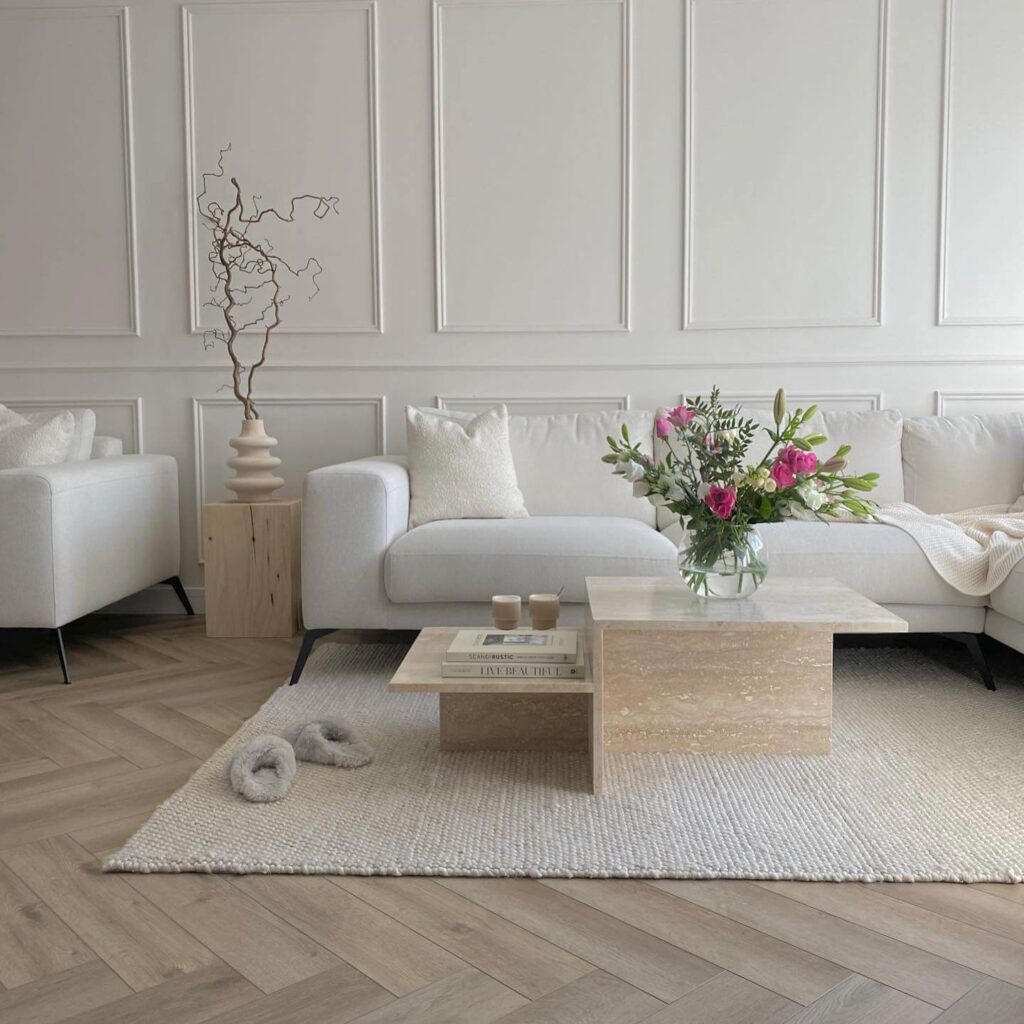 Neutral Living Room Ideas for Timeless Style 26