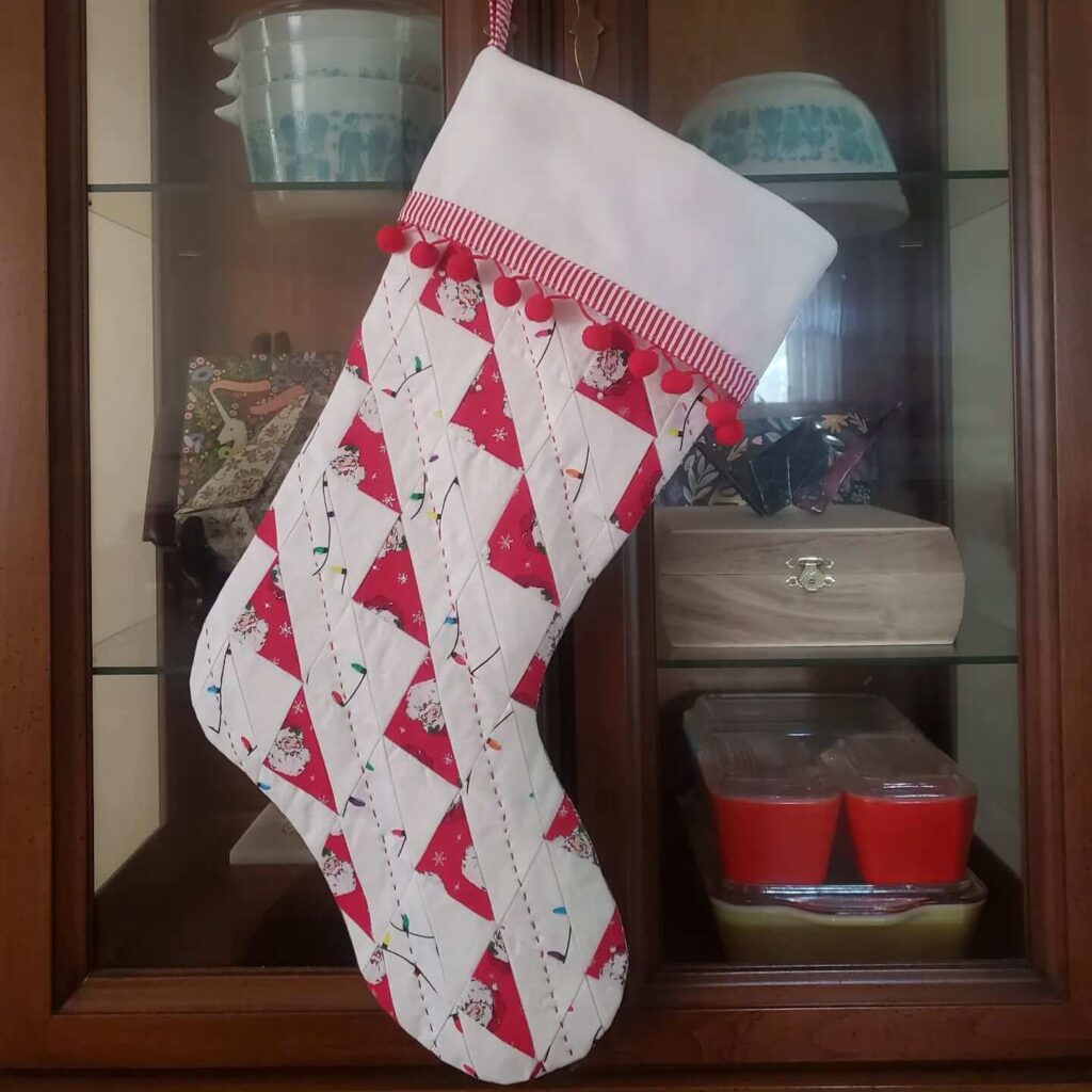 Personalized Christmas Stocking Ideas You’ll Love 26