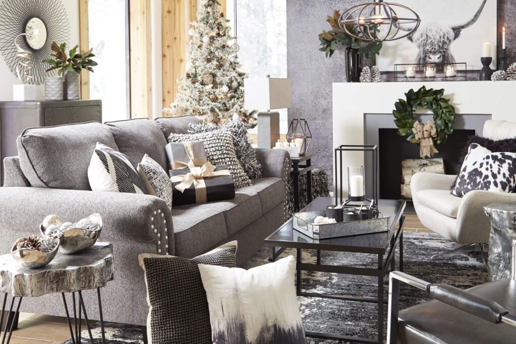 Christmas Lighting Ideas to Brighten the Season 26