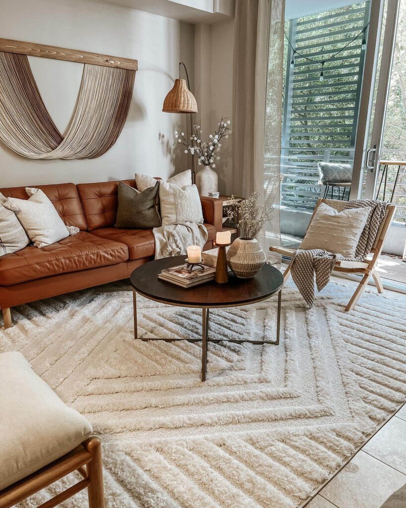 Neutral Living Room Ideas for Timeless Style 27
