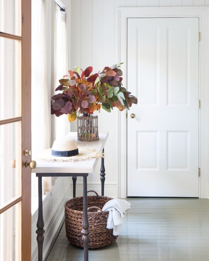 Thanksgiving Aesthetic Ideas for Every Style 27