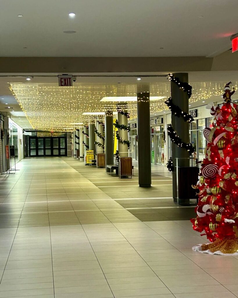 Christmas Lighting Ideas to Brighten the Season 27