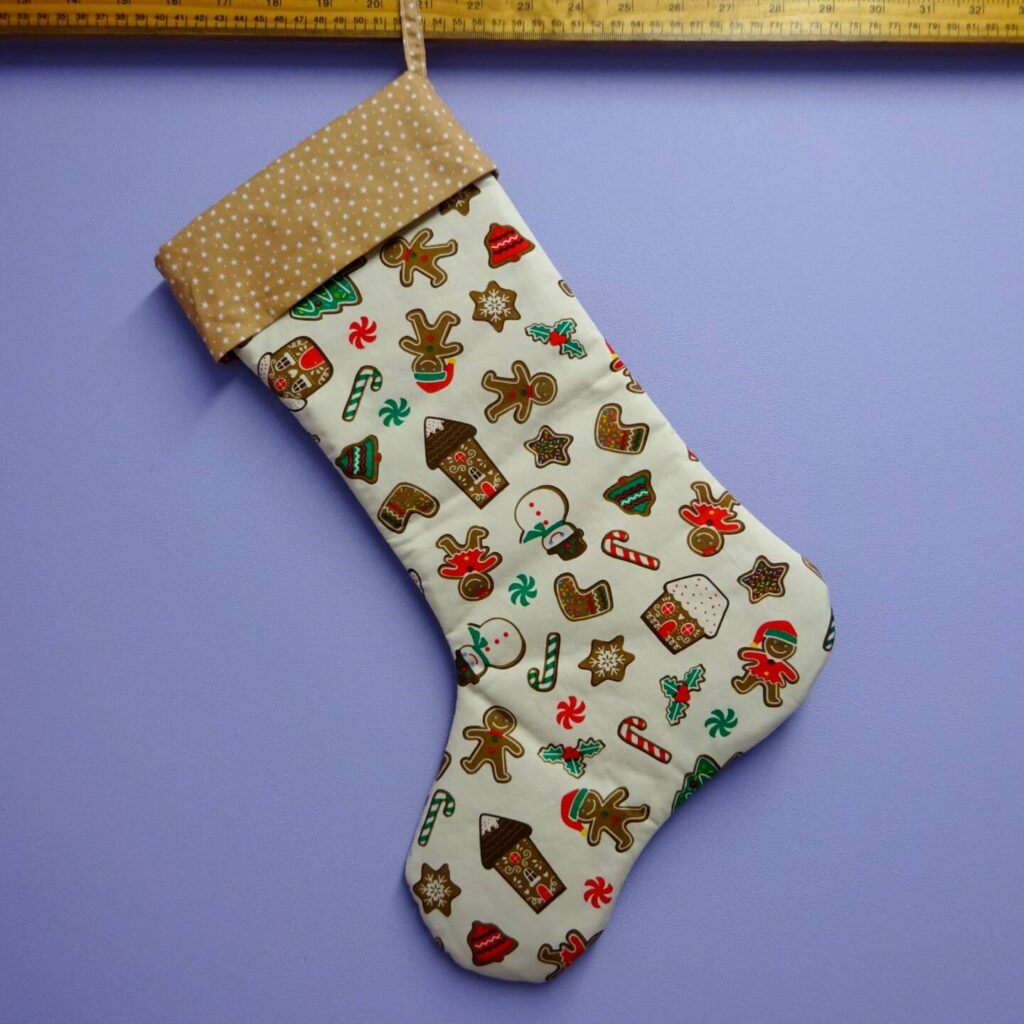 Personalized Christmas Stocking Ideas You’ll Love 28
